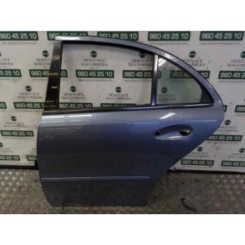 PUERTA TRASERA IZQUIERDA A2117300105 