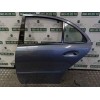 Recambio de puerta trasera izquierda para mercedes-benz clase e (w211) berlina 3.0 cdi cat referencia OEM IAM A2117300105  
