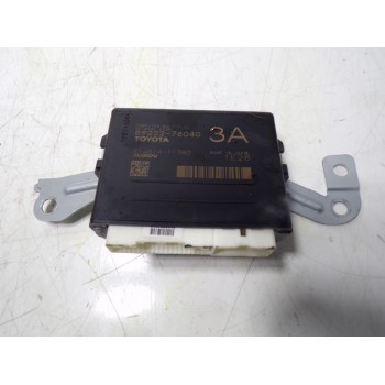 MODULO ELECTRONICO 8922278040 8922278040 