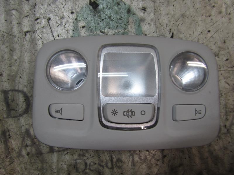 Recambio de piloto interior para citroën c4 lim. 1.6 16v referencia OEM IAM 6362AS  