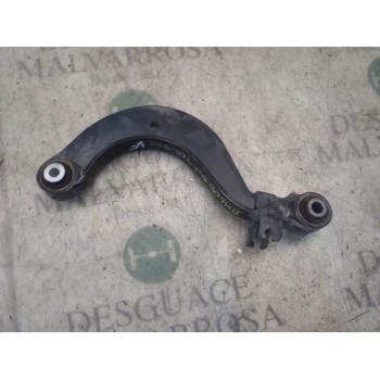 BRAZO SUSPENSION SUPERIOR TRASERO DERECHO 