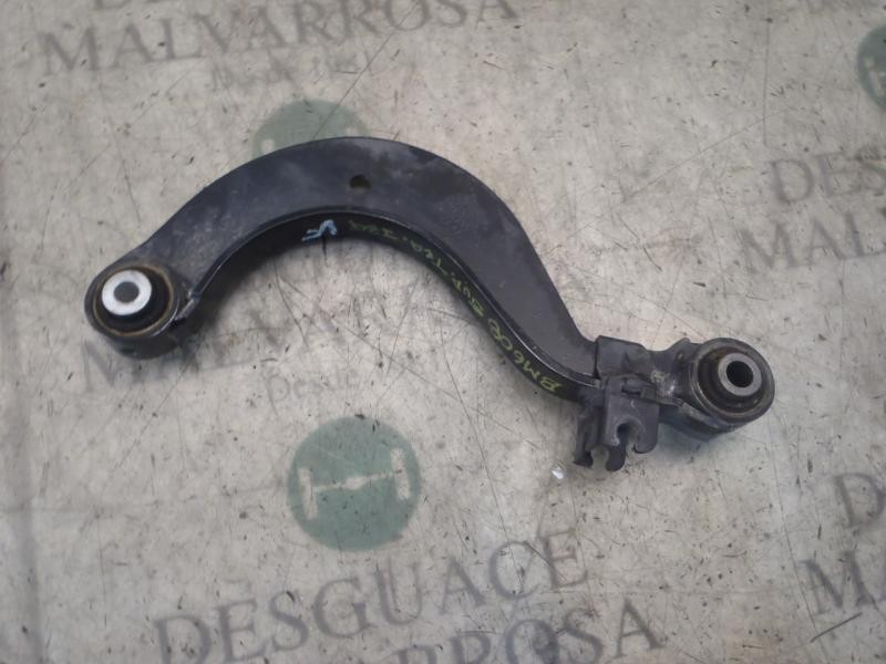 Recambio de brazo suspension superior trasero derecho para volkswagen golf vi (5k1) sport referencia OEM IAM   