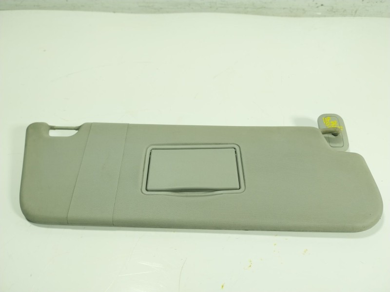 Recambio de parasol derecho para ford transit custom v362 furgoneta (fy, fz) 2.2 tdci referencia OEM IAM 1768451  