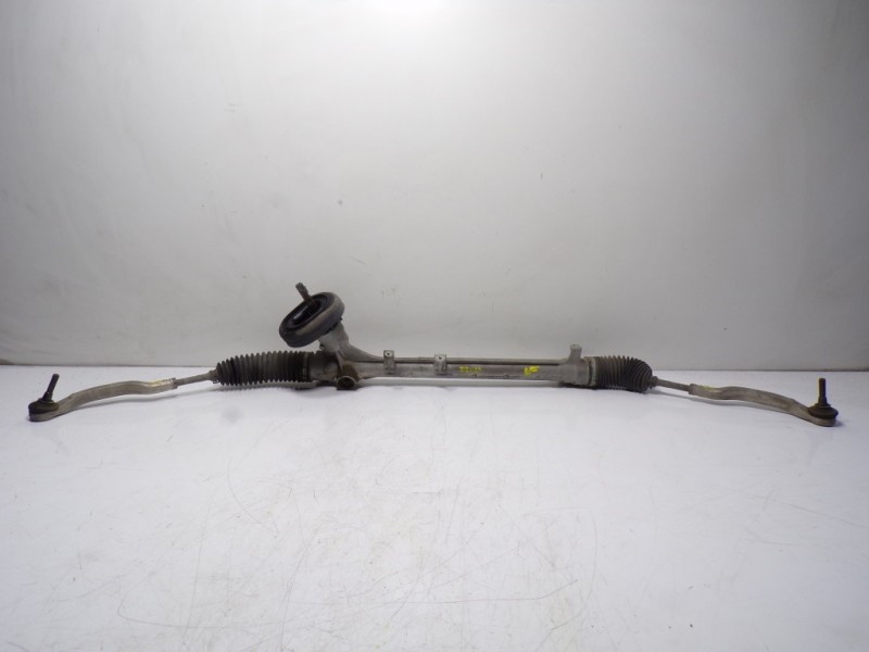 Recambio de cremallera direccion para renault megane iv berlina 5p 1.2 tce energy referencia OEM IAM 490017441R 490017441R A0043