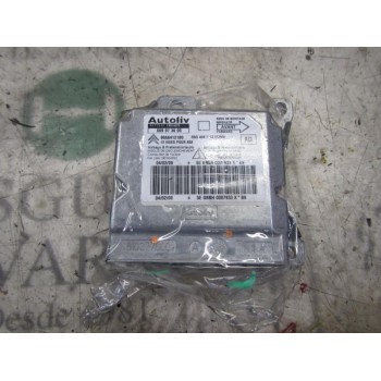 CENTRALITA AIRBAG 6546P2 966412180 609973600