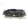 Recambio de mando calefaccion / aire acondicionado para volkswagen t6 transporter furgón referencia OEM IAM 7E0907047AKZJU  