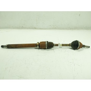 TRANSMISION DERECHA JG9P3B436AA 