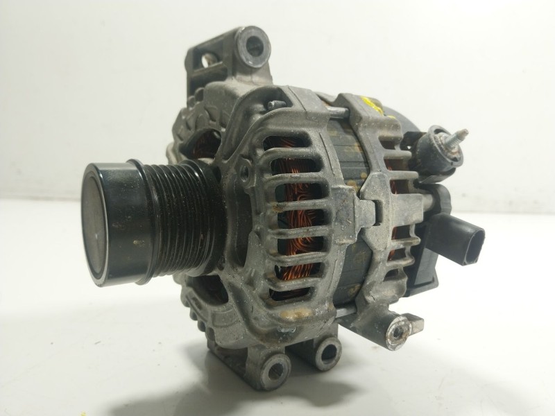 Recambio de alternador para toyota yaris (_p21_, _pa1_, _ph1_) 1.5 (mxpa11) referencia OEM IAM 27060K0030 27060KO030 