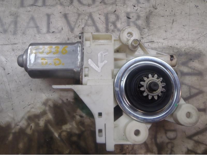 Recambio de motor elevalunas delantero derecho para ford focus c-max (cap) trend (d) referencia OEM IAM   