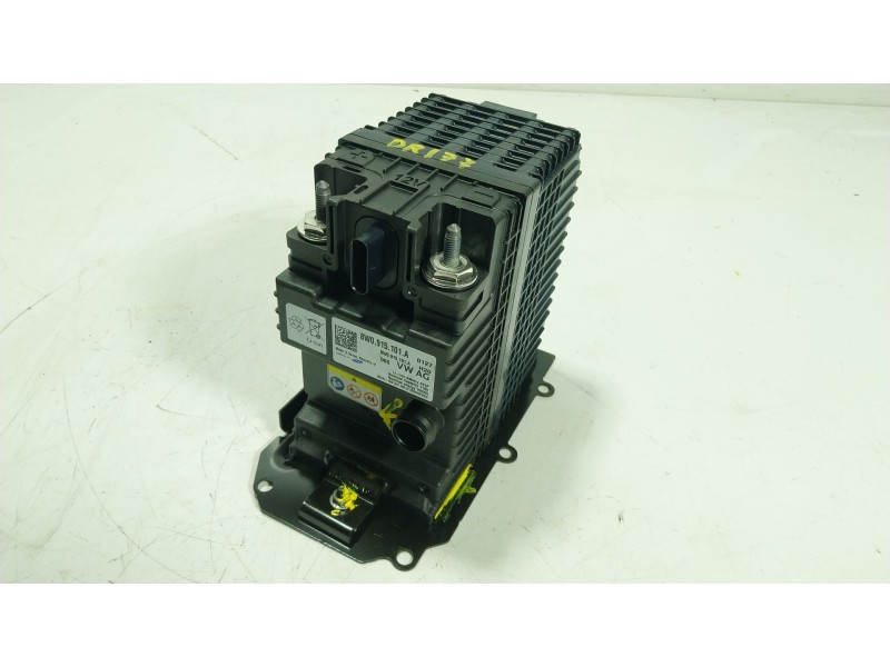 Recambio de bateria para audi q5 sportback (fyt) 40 tfsi mild hybrid quattro referencia OEM IAM 8W0915101A 8W0915101A 