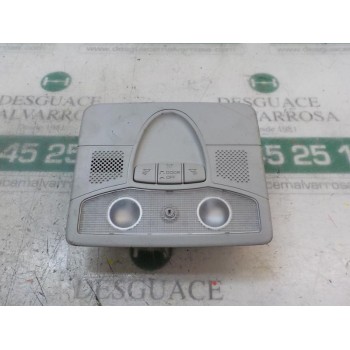 PILOTO INTERIOR 34411SMGE02ZA 34400SMGE7 