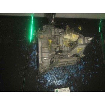 CAJA CAMBIOS 2S4R7002MA 