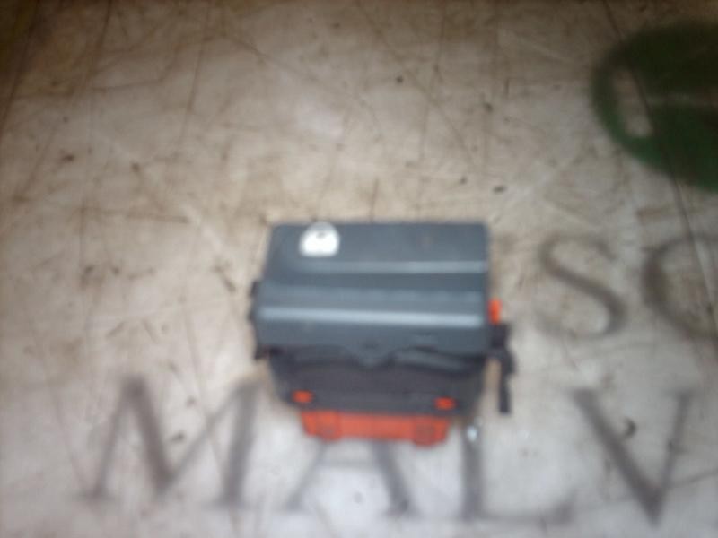 Recambio de modulo electronico para renault clio ii fase ii (b/cb0) authentique referencia OEM IAM   