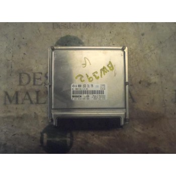 CENTRALITA MOTOR UCE 