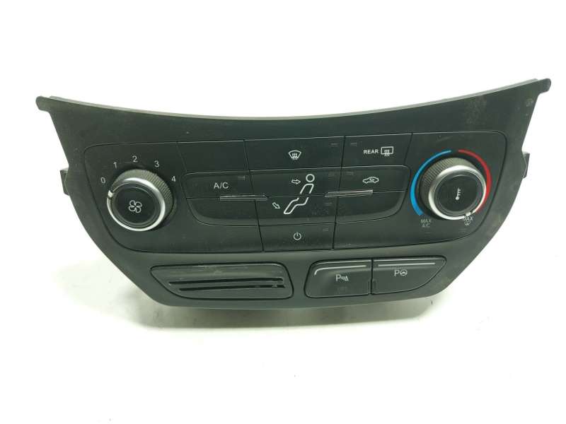 Recambio de mando calefaccion / aire acondicionado para ford c-max ii (dxa/cb7, dxa/ceu) 1.5 tdci referencia OEM IAM 2149908 F1E