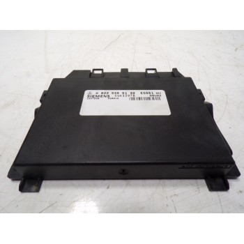 CENTRALITA CAMBIO AUTOMATICO A0225455132 A0225455132 