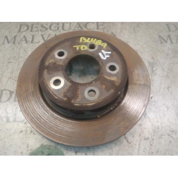 DISCO FRENO TRASERO 1748745 