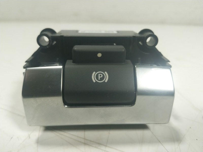 Recambio de palanca freno de mano para land rover range rover evoque referencia OEM IAM LR114829 K8D22B623AB 