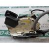 Recambio de cerradura puerta trasera derecha para volkswagen polo (6r1) 1.2 referencia OEM IAM 6R4839016 6R4839016 