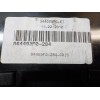 Recambio de piloto interior para honda civic berlina (fn) 2.2 ctdi referencia OEM IAM 34411SMGE02ZA 34400SMGE7 