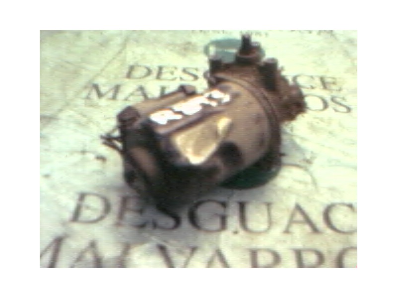 Recambio de motor limpia delantero para opel corsa b sport referencia OEM IAM   