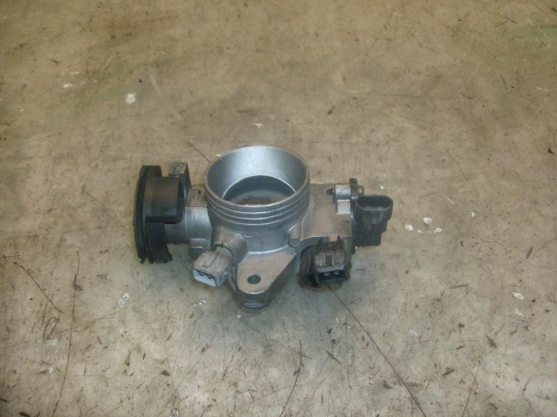 Recambio de caja mariposa para citroën xsara coupe 1.6 referencia OEM IAM   