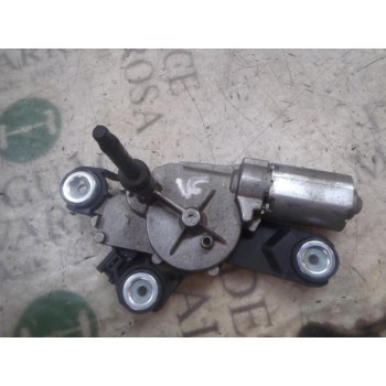 MOTOR LIMPIA TRASERO 