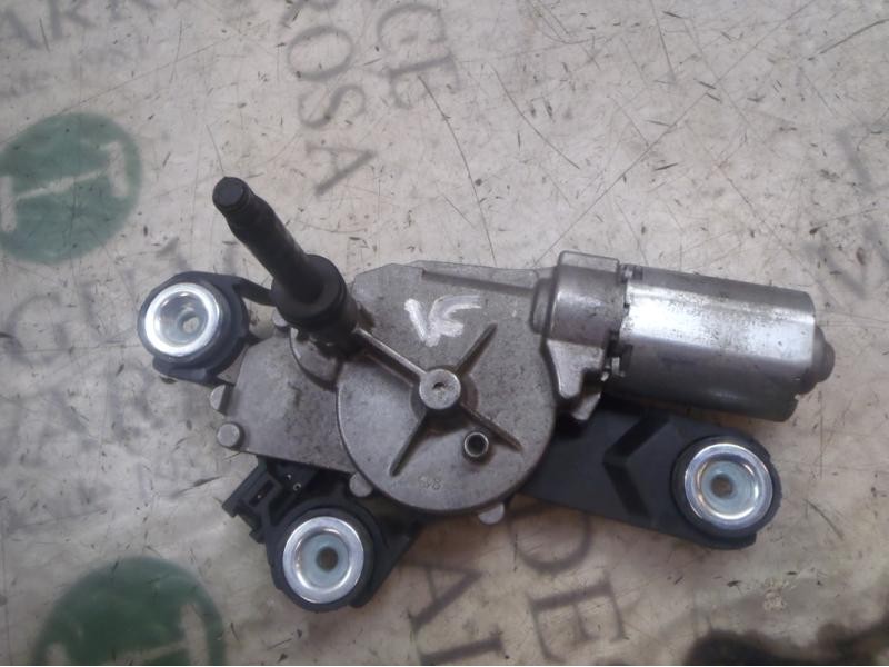 Recambio de motor limpia trasero para ford focus c-max (cap) trend (d) referencia OEM IAM   