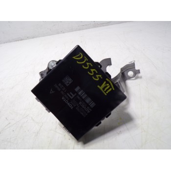 MODULO ELECTRONICO 8905078020 8905078020 