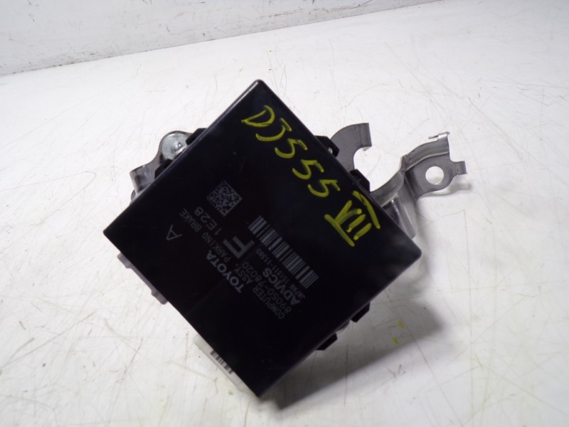 Recambio de modulo electronico para lexus nx 300h 2wd referencia OEM IAM 8905078020 8905078020 