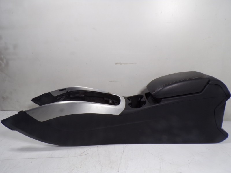 Recambio de apoyabrazos central para audi q5 (8r) 3.0 tdi quattro (190kw) referencia OEM IAM 8R0864207EXXB 8R0864981F 