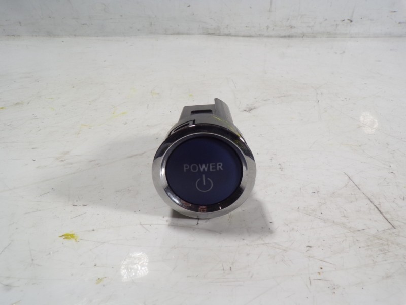 Recambio de conmutador de arranque para toyota auris 1.8 16v cat (híbrido) referencia OEM IAM 8961102112 CCAB10LP2210T1 CCAB10LP