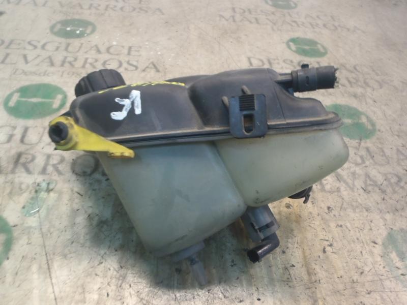 Recambio de deposito expansion para mercedes-benz clase a (w168) 170 cdi (168.008) referencia OEM IAM   