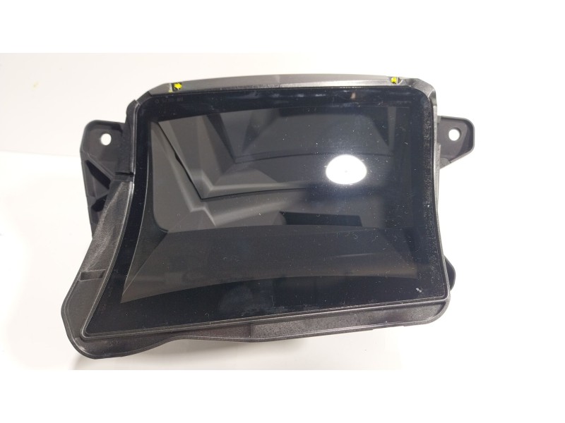 Recambio de cuadro instrumentos para bmw 8 coupé (g15, f92) 840 d xdrive referencia OEM IAM  62308798835 