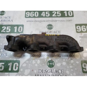 COLECTOR ESCAPE 11627791762 