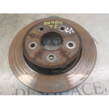 DISCO FRENO TRASERO 1748745 