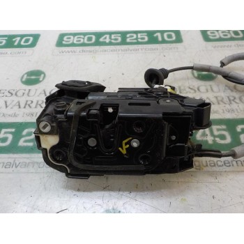 CERRADURA PUERTA TRASERA IZQUIERDA 6R4839015 6R4839015 