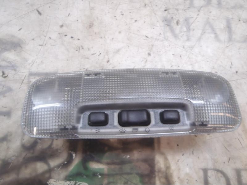 Recambio de piloto interior para ford focus c-max (cap) trend (d) referencia OEM IAM   