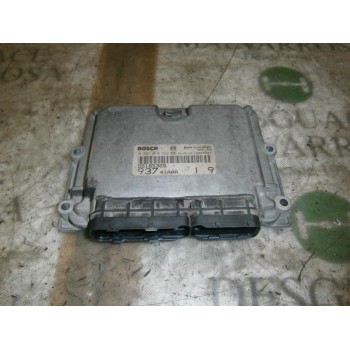 CENTRALITA MOTOR UCE 