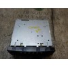 Recambio de sistema audio / radio cd para citroën c4 berlina 1.6 16v hdi referencia OEM IAM   
