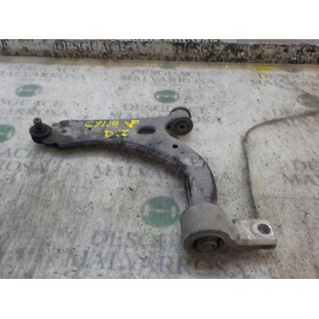 BRAZO SUSPENSION INFERIOR DELANTERO IZQUIERDO 
