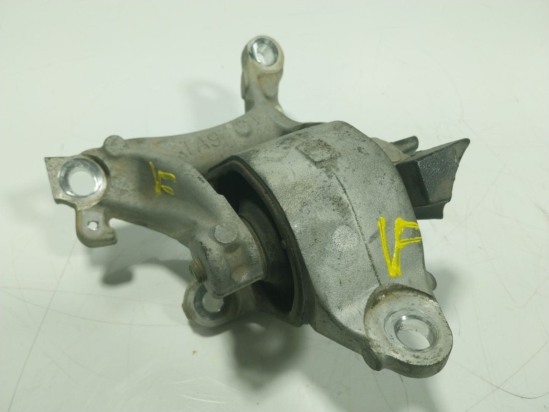 Recambio de soporte motor izquierdo para honda civic (fk) 1.6 dtec cat referencia OEM IAM 50690TA9E01  