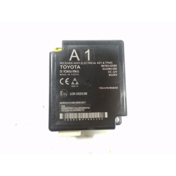 MODULO ELECTRONICO 897B002060 897B002060 