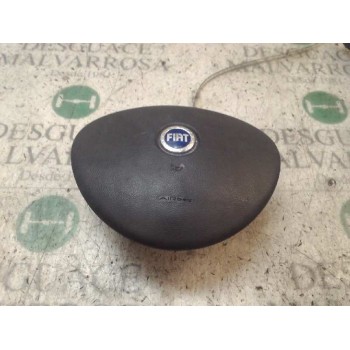 AIRBAG DELANTERO IZQUIERDO 