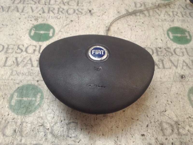 Recambio de airbag delantero izquierdo para fiat punto berlina (188) 1.3 16v multijet feel referencia OEM IAM   