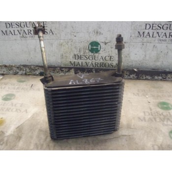 EVAPORADOR AIRE ACONDICIONADO 6631222 