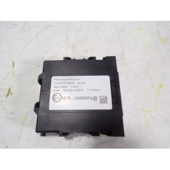 MODULO ELECTRONICO 8934002100 8934002100 308381