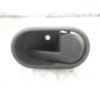 Recambio de maneta interior delantera derecha para ford fiesta (cbk) ghia referencia OEM IAM   