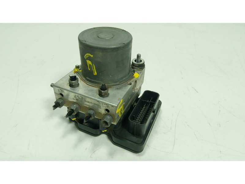 Recambio de abs para citroën jumper iii autobús 2.0 bluehdi 130 referencia OEM IAM 1673599580 52065547 