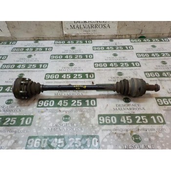 TRANSMISION TRASERA DERECHA 33217533446 